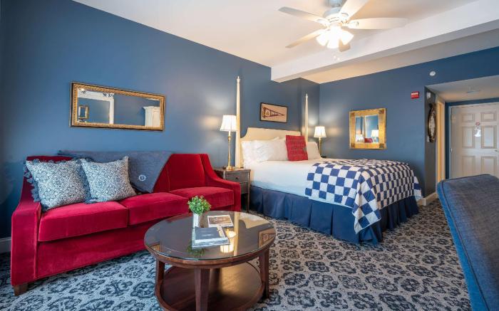 The Kendall Hotel