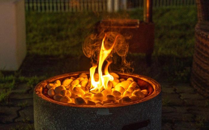 Yeosu Noeul Walk Pet Pension