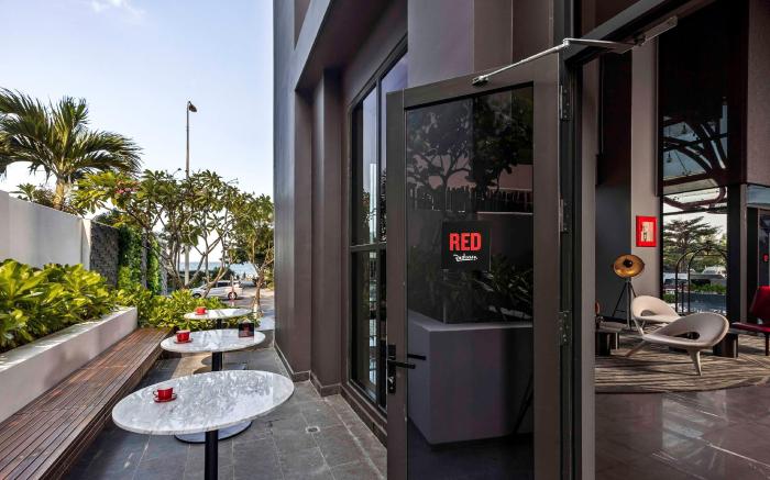 Radisson RED Danang