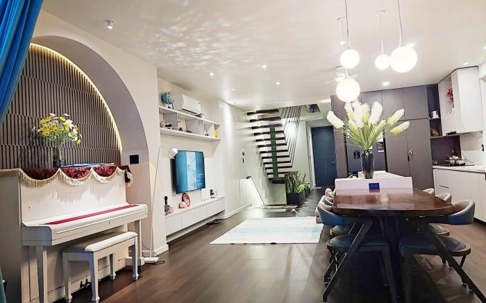 TT VILLA
