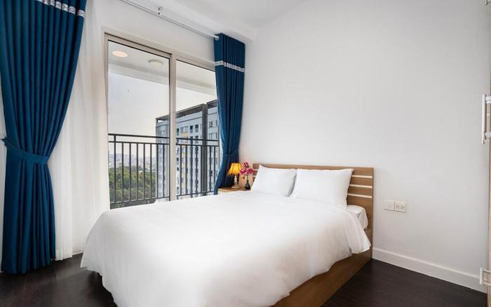 Super apartment near the airport