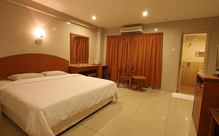 WW Hotel Ipoh