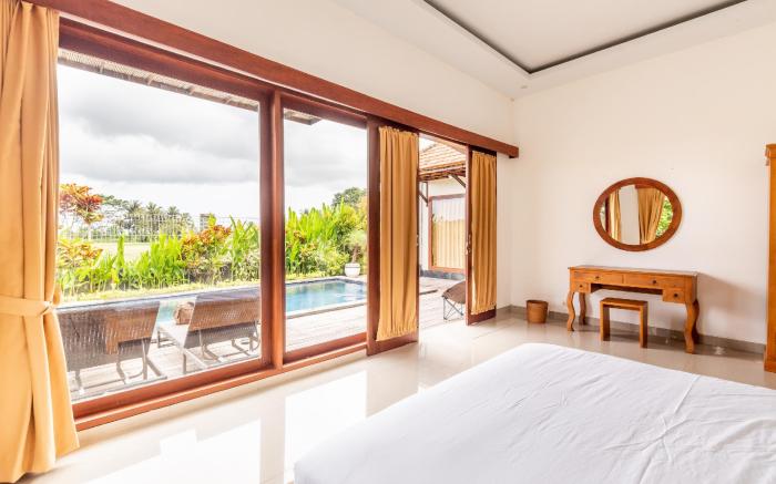 Villa Saia Ubud, Luxury Private Pool Villa