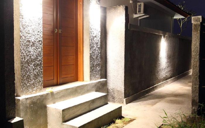 Villa Saia Ubud, Luxury Private Pool Villa