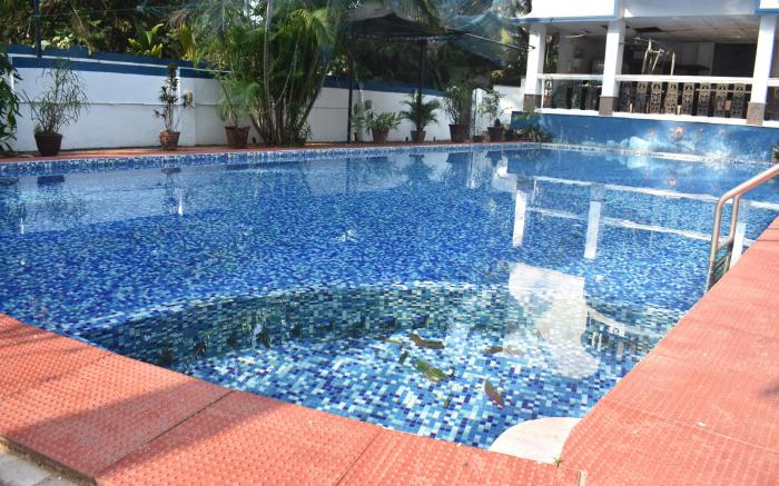Hotel Linda by Dia Hotels