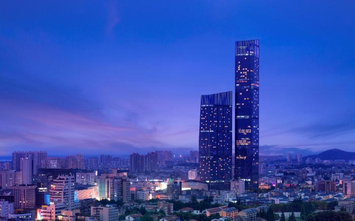 Hyatt Regency Zhenjiang