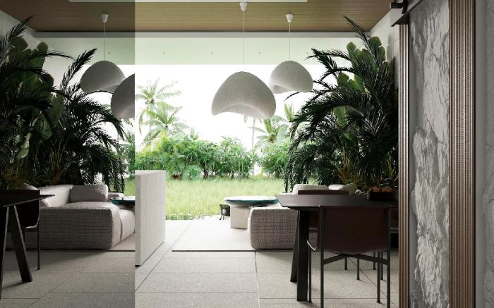 Green Flow Villas Ubud III