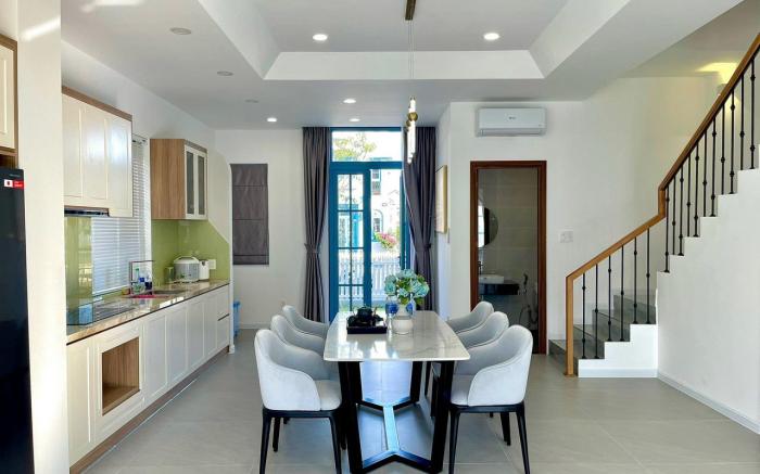 villa 3pn novaworld free vé công viên nước (t2-t6)
