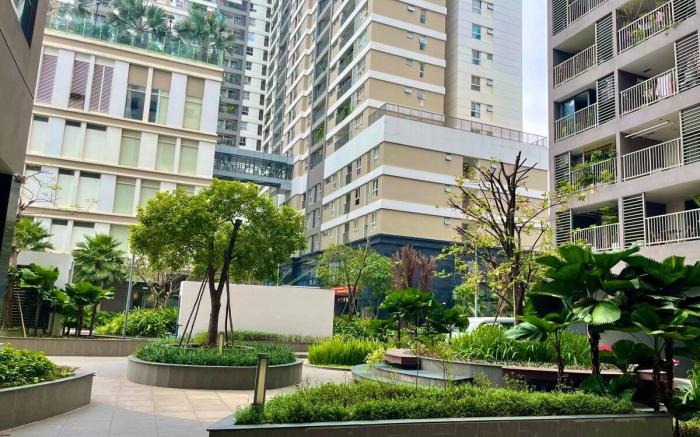 Apartment Mansion near Tan Son Nhat Airport