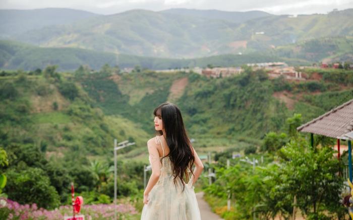 View Triệu Mây Resort