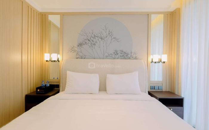 ModernLook and Comfy Studio Gold Coast By Travelio