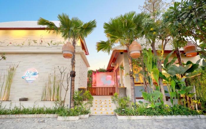 La Vie Villa Seminyak by Ini Vie Hospitality