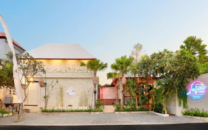 La Vie Villa Seminyak by Ini Vie Hospitality