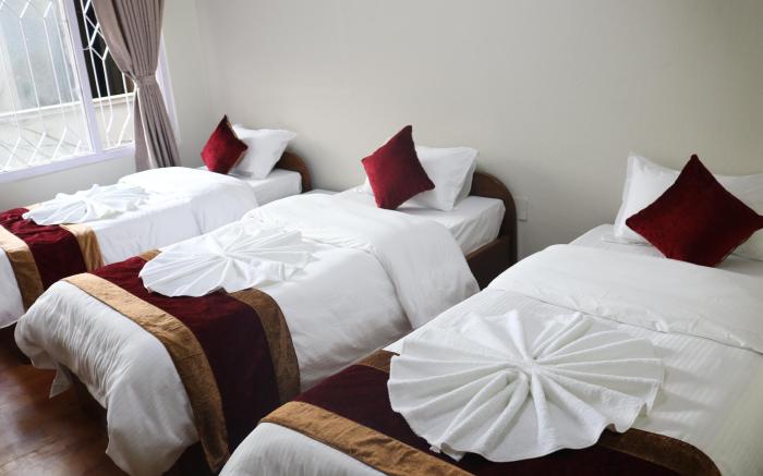 Om Tara Guest House Pvt