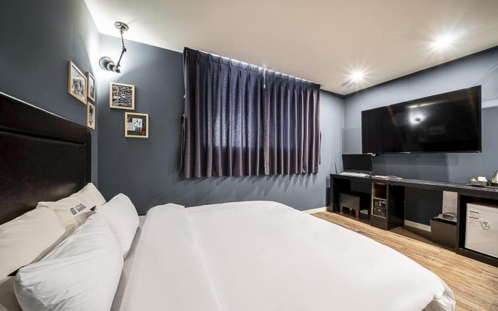 Ulsan Ilsan Louis Hotel