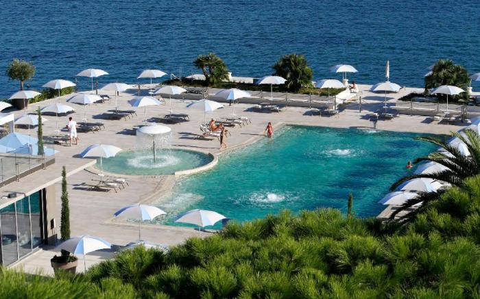 Palmon Bay Hotel & Spa