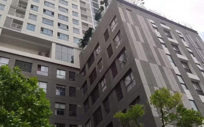 AeroStay Apartment near the airport