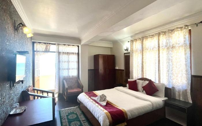 The Di-Lac Retreat