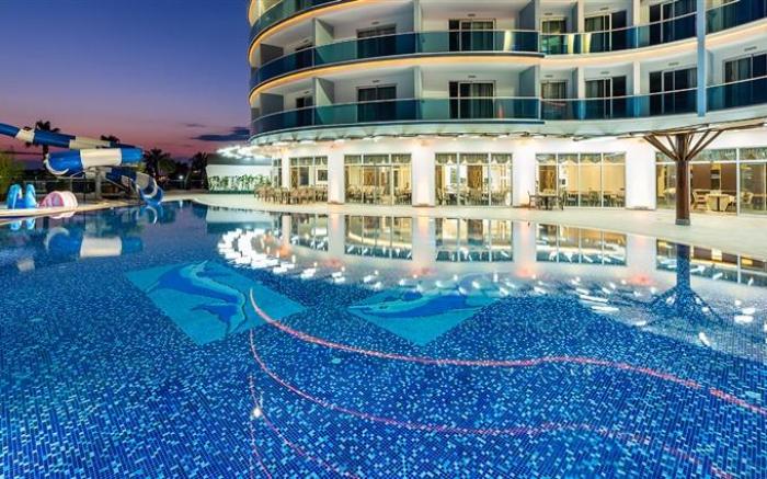 The Marilis Hill Resort Hotel & Spa 