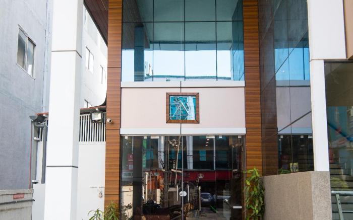 Kapilavasthu