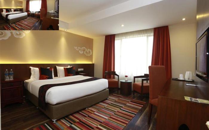 Hotel Shambala