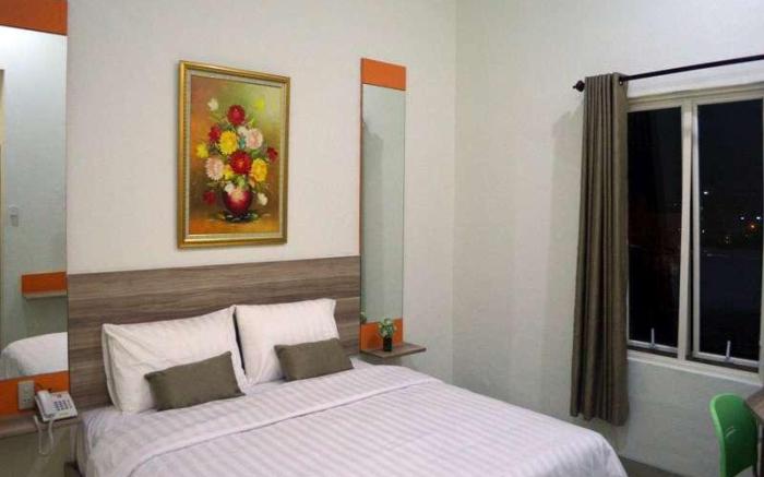 De Whitte Hotel