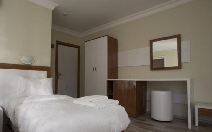 Airport Best Hotel