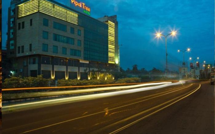 Pipal Tree Hotel