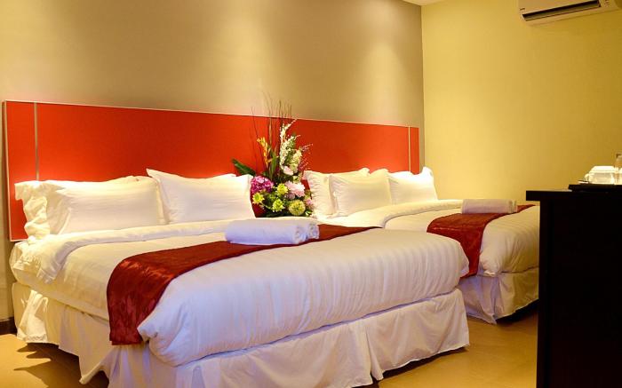 Hotel Eastana