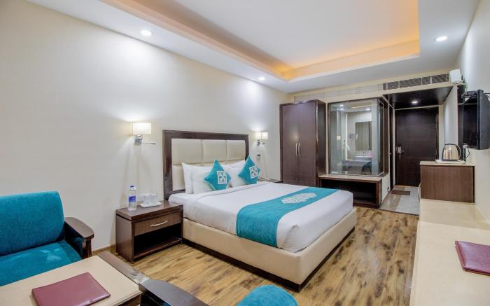 Snow Valley Resorts Shimla