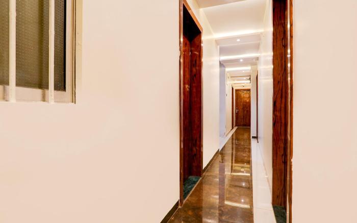 Hotel O Akshay