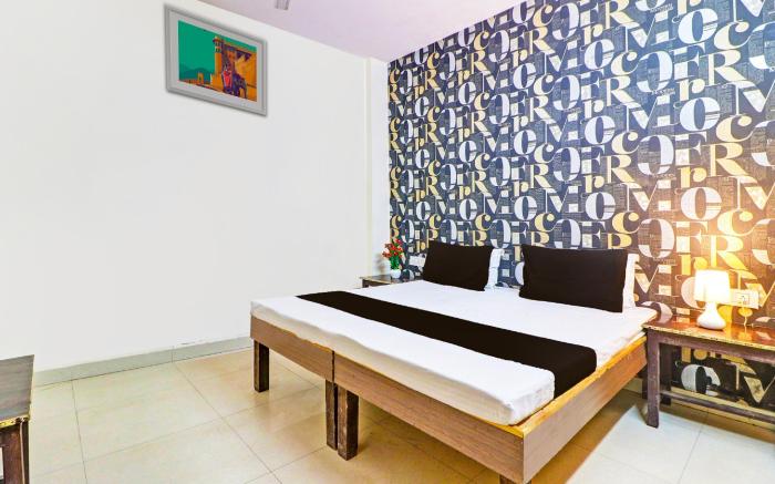 Super Hotel O Honey Inn