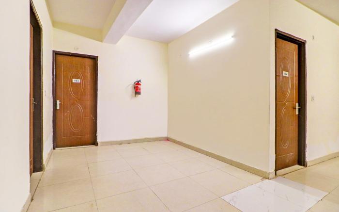 Super Hotel O Honey Inn