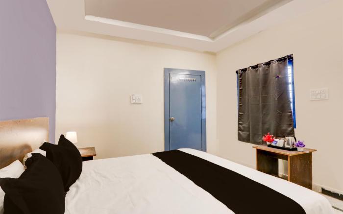 Hotel O R Square