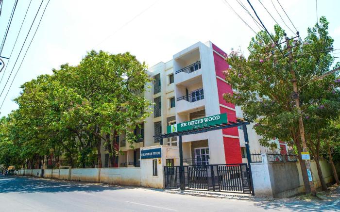 Hotel O Local Square Manyata