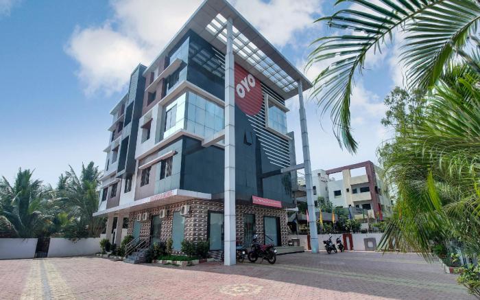 Hotel O Sai Kohinoor