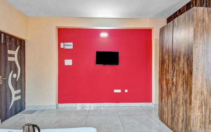 Hotel O Prasad Inn