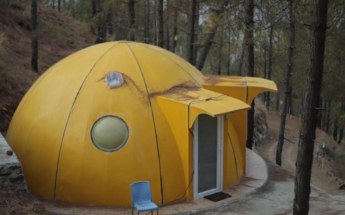 Shiv Forest Villas