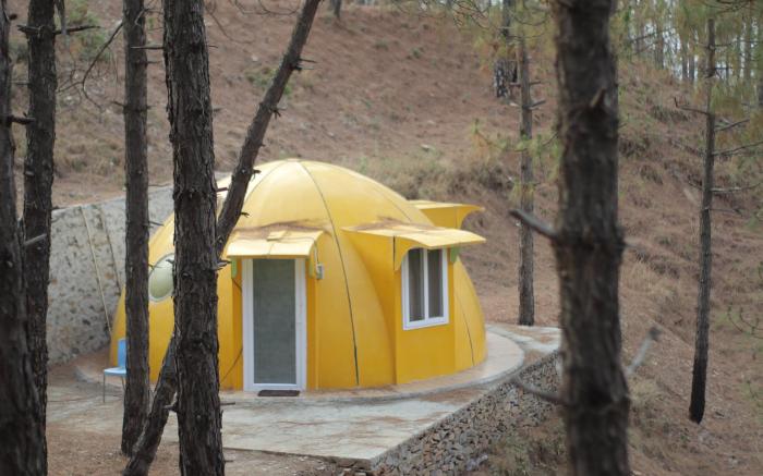 Shiv Forest Villas