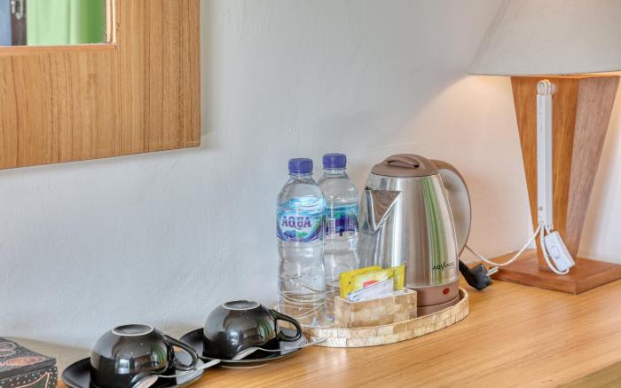 Apsarri Private Villa