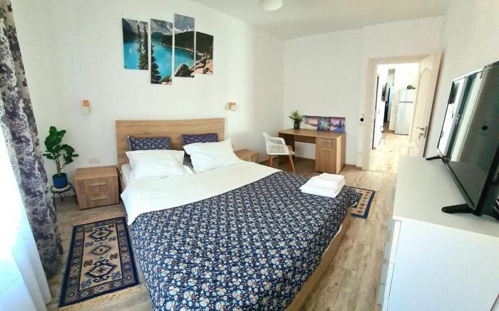 Apartament Eminescu