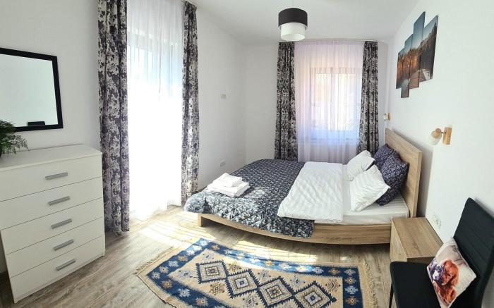 Apartament Eminescu