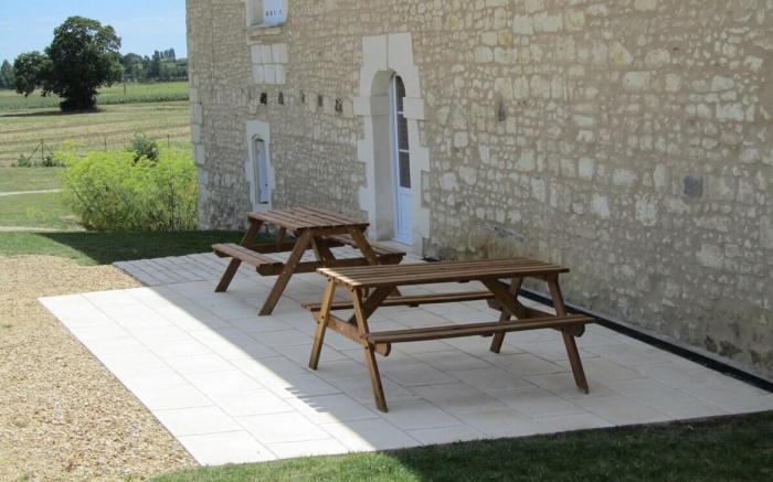 Domaine de la Rimbertière