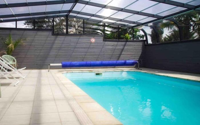 Domaine de la Rimbertière