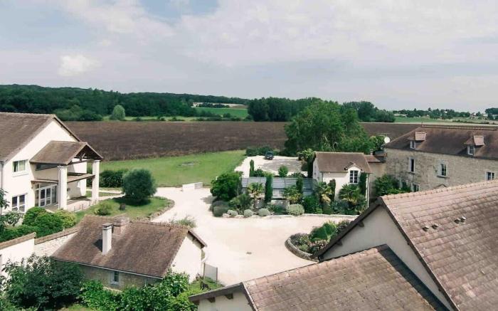 Domaine de la Rimbertière