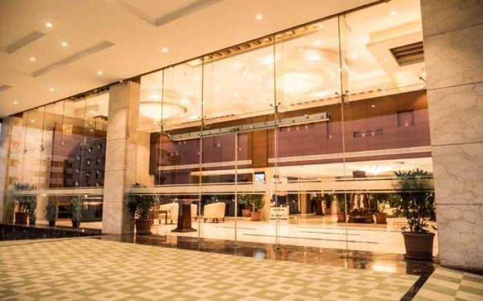 MM Legacy Kanchipuram