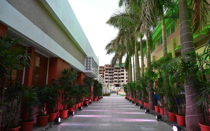 Hotel Haldi