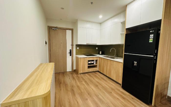 2BRS @Vinhomes Smart City @imperia lake view