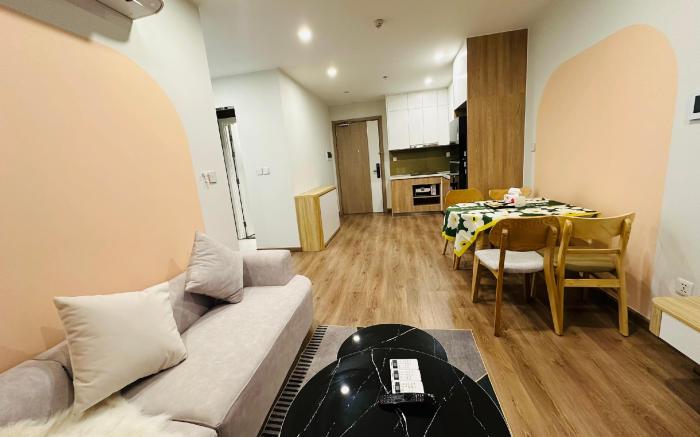 2BRS @Vinhomes Smart City @imperia lake view
