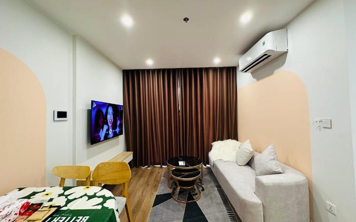 2BRS @Vinhomes Smart City @imperia lake view